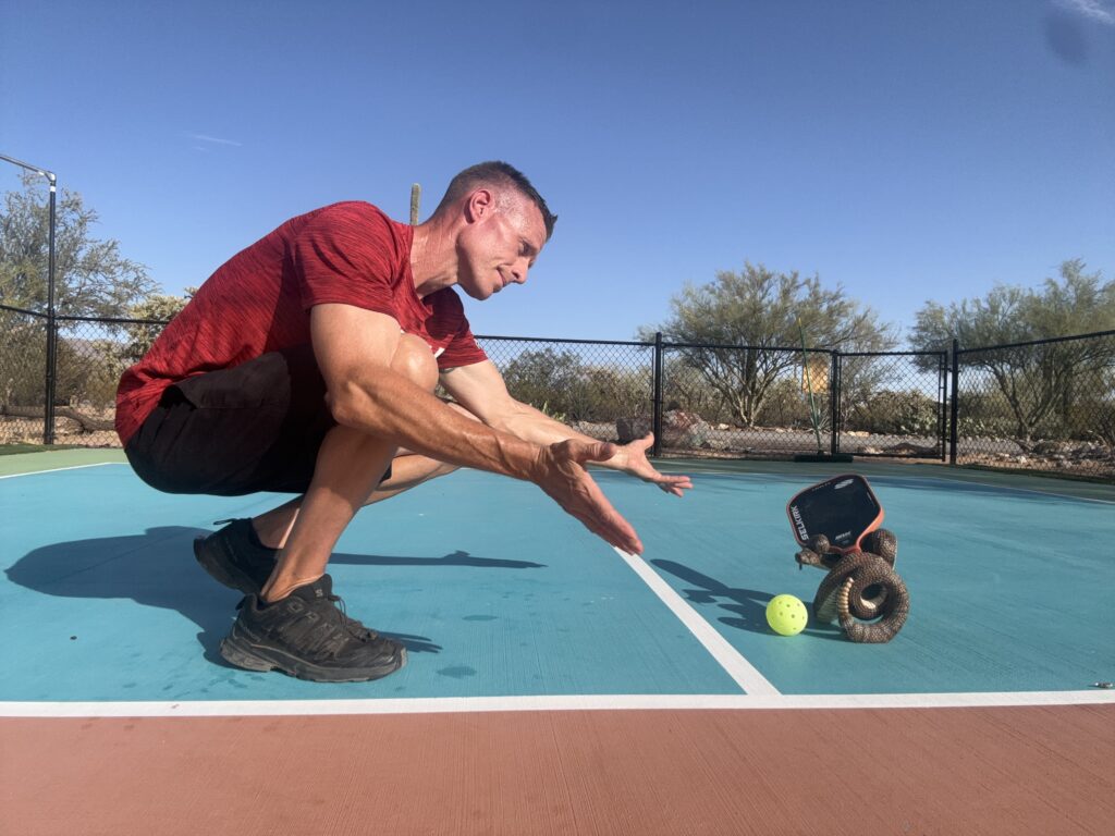 Coach Matt Turner